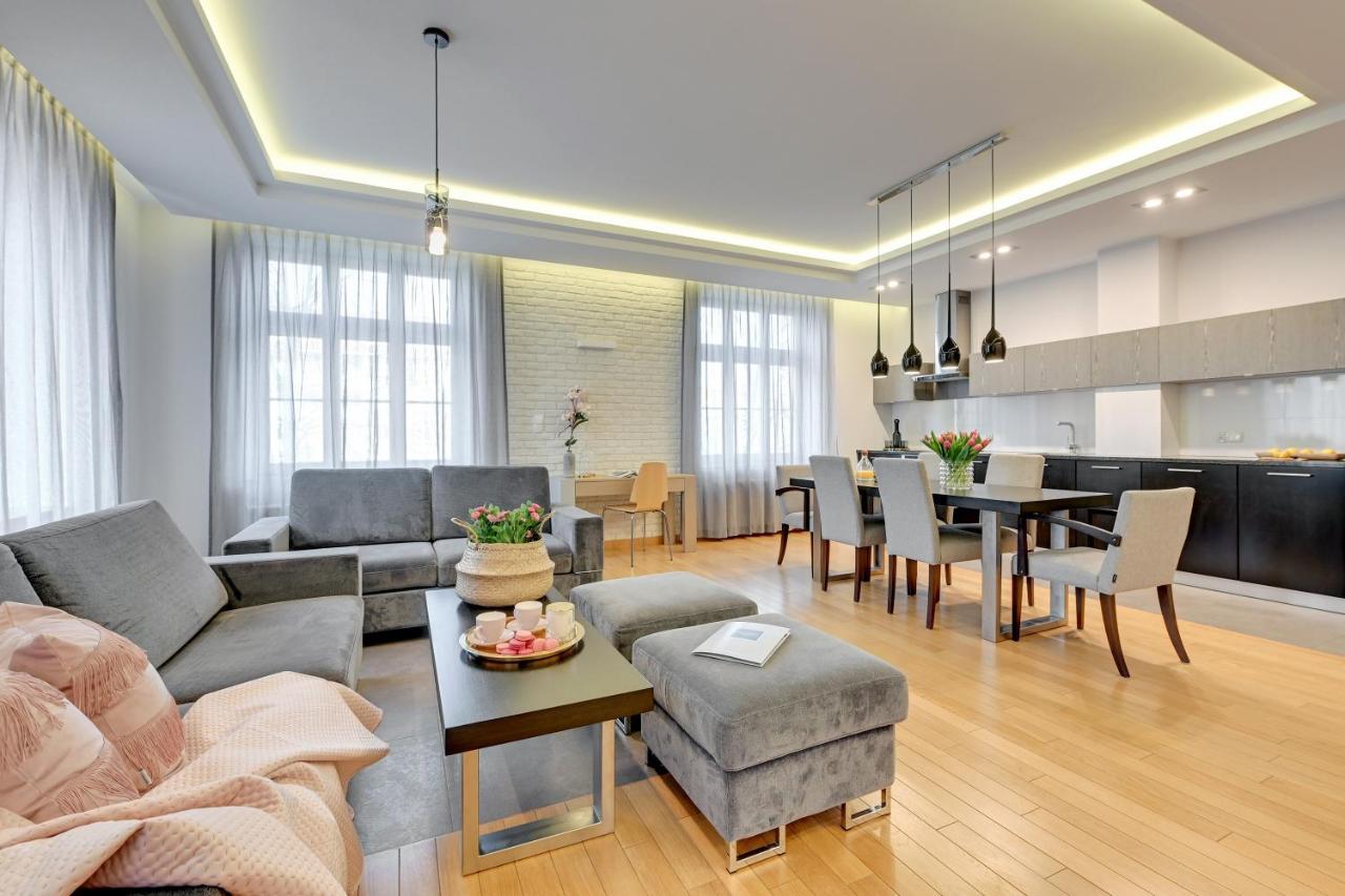 Apartment Premium By Welcome